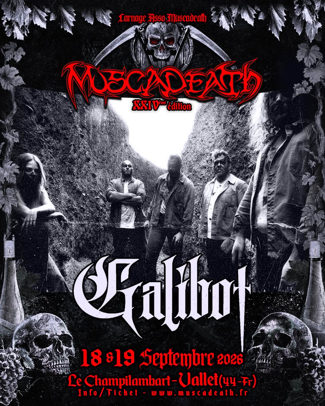 galibot